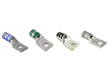 Connectors For Copper Conductor